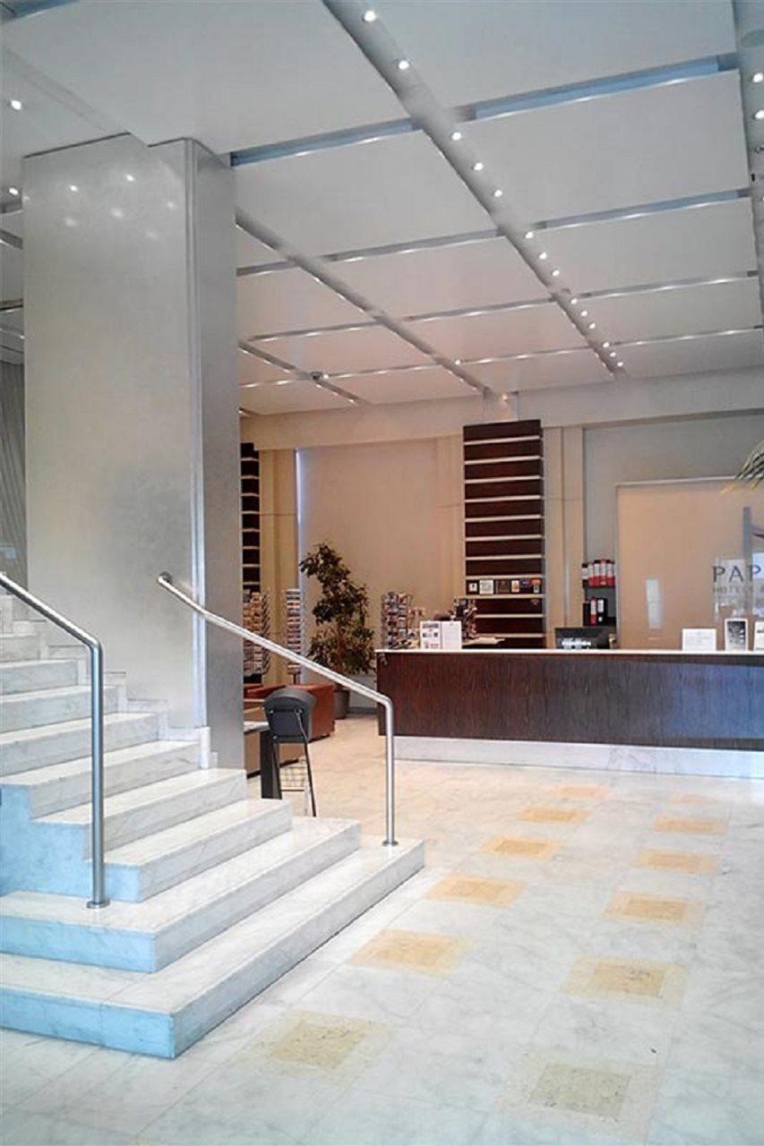 Hotel Papillo & Rom
