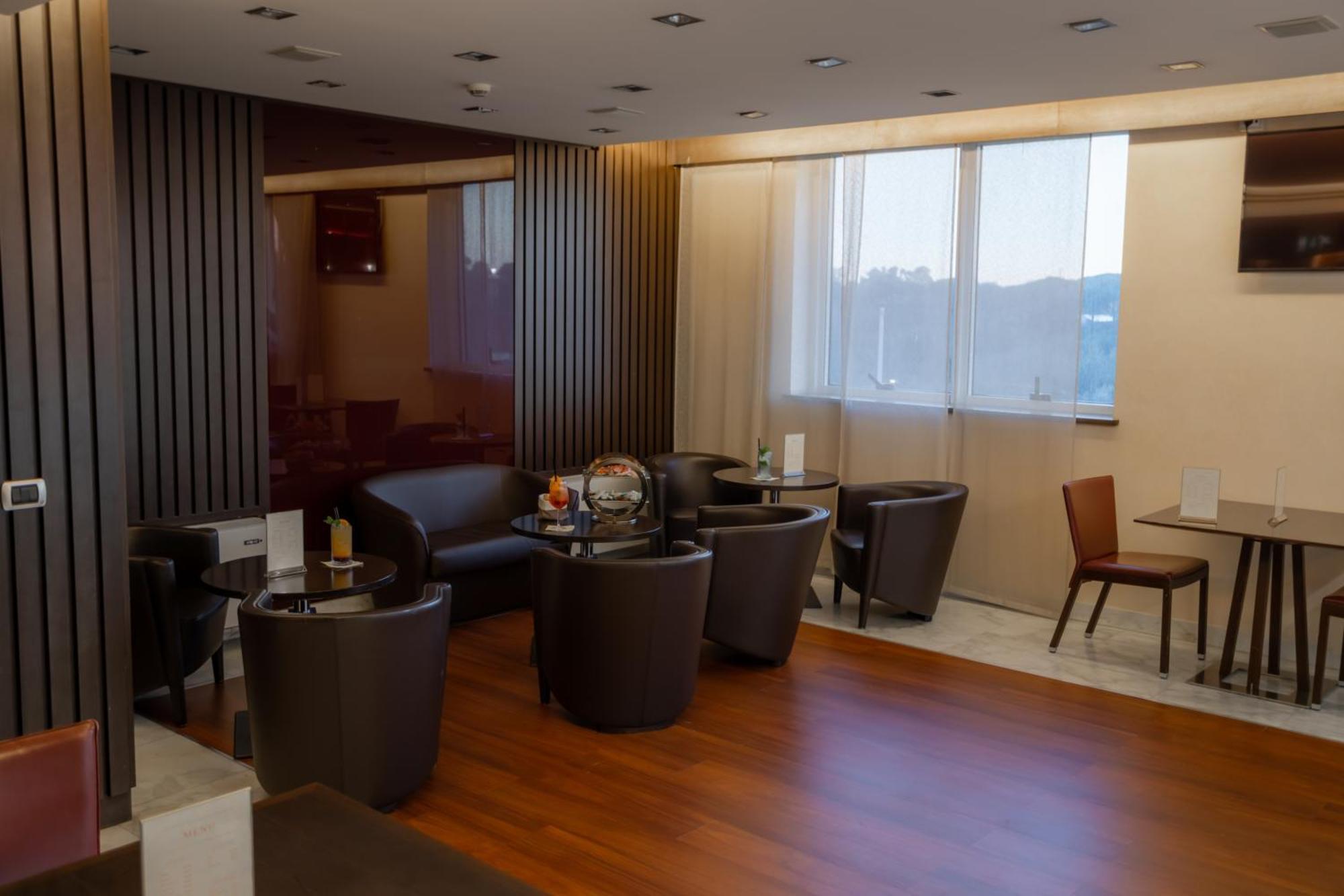 Papillo & Hotel Rom